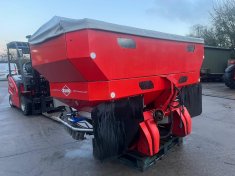 Kuhn Axis 30.1