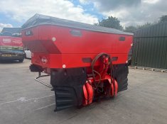 Kuhn Axis 40.2 H-EMC