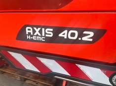 Kuhn Axis 40.2 H-EMC