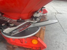 Kuhn Axis 40.2 H-EMC
