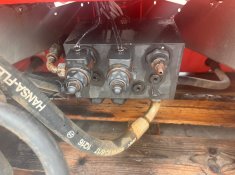 Kuhn Axis 40.2 H-EMC