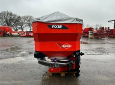 Kuhn Axis 40.2 W
