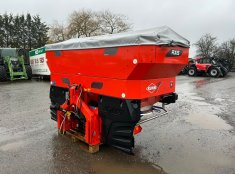 Kuhn Axis 40.2 W