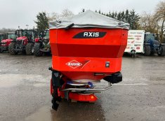 Kuhn Axis 40.2 W