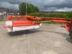 Kuhn FC250G Mower Conditioner