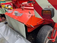Kuhn FC250G Mower Conditioner