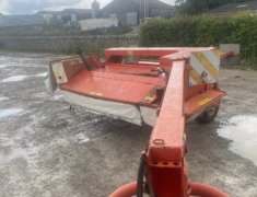 Kuhn FC302G Mower Conditioner