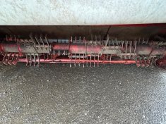 Kuhn FC3115 D Mounted Mower Conditioner