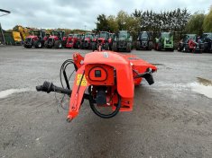 Kuhn FC3115 D Mounted Mower Conditioner