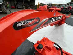 Kuhn FC3115 D Mounted Mower Conditioner
