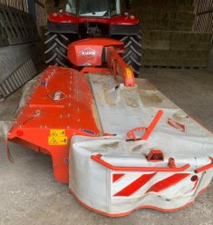 Kuhn FC314 D