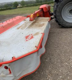 Kuhn FC314 D