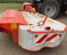 Kuhn FC314 D