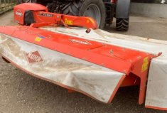 Kuhn FC314 D