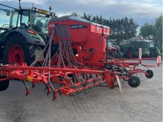 Kuhn Megant 600