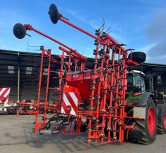 Kuhn Megant 600