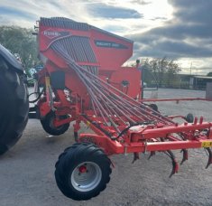 Kuhn Megant 600