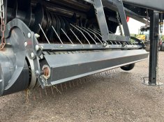 Kuhn VBP 3165 Opticut Bale Pack