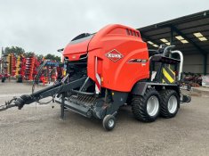 Kuhn VBP 3165 Opticut Bale Pack