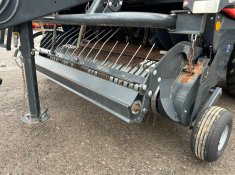 Kuhn VBP 3165 Opticut Bale Pack