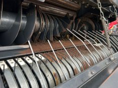Kuhn VBP 3165 Opticut Bale Pack
