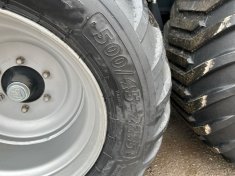 Kuhn VBP 3165 Opticut Bale Pack