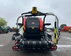 Kuhn VBP 3165 Opticut Bale Pack