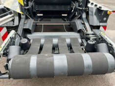 Kuhn VBP 3165 Opticut Bale Pack