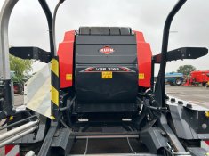 Kuhn VBP 3165 Opticut Bale Pack