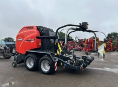 Kuhn VBP 3165 Opticut Bale Pack