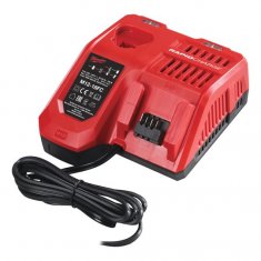 M12-18 FAST CHARGER
