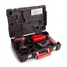 M12 DRILL & DRIVER SET