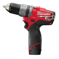 M12 PERCUSS DRILL