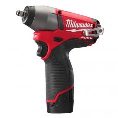 M12 3/8 IMPACT WRENCH