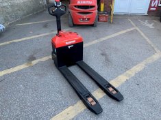 Manitou Electric Fork Trucks