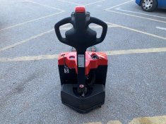 Manitou Electric Fork Trucks