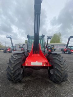 Manitou MLAT533-145V+ Premium