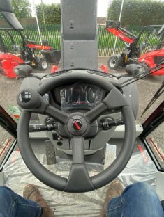 Manitou MLAT533-145V+ Premium