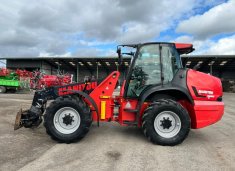 Manitou MLA 533-145 V+
