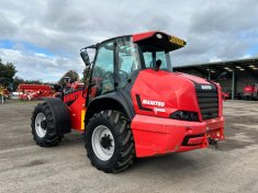 Manitou MLA 533-145 V+