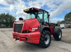 Manitou MLA 533-145 V+