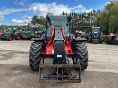 Manitou MLA 533-145 V+