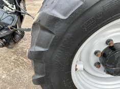 Manitou MLA 533-145 V+