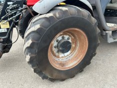 Manitou MLT629 Elite