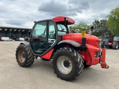 Manitou MLT629 Elite