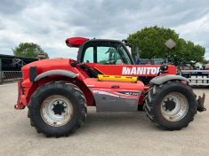 Manitou MLT629 Elite