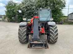 Manitou MLT629 Elite