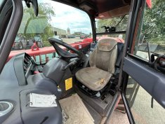 Manitou MLT629 Elite