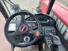 Manitou MLT629 Elite
