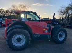 Manitou MLT741-140 V+